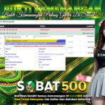 BUKTI JACKPOT SLOT MAHJONG WAYS TERPERCAYA DI INDONESIA TGL 18-08-2025