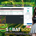 BUKTI JACKPOT SLOT RUJAK BONANZA TERPERCAYA DI INDONESIA TGL 15-08-2025