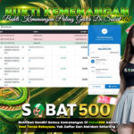 BUKTI JACKPOT SLOT MAHJONG WAYS TERPERCAYA DI INDONESIA TGL 16-08-2025