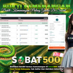 BUKTI JACKPOT SLOT MAHJONG WAYS TERPERCAYA DI INDONESIA TGL 16-08-2025