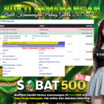 BUKTI JACKPOT SLOT MAHJONG WAYS TERPERCAYA DI INDONESIA TGL 20-08-2025