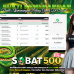 BUKTI JACKPOT SLOT MAHJONG WAYS TERPERCAYA DI INDONESIA TGL 15-08-2025