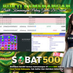 BUKTI JACKPOT SLOT SWEET BONANZA SUPER SCATTER TERPERCAYA DI INDONESIA TGL 21-08-2025