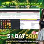 BUKTI JACKPOT SLOT GATES OF OLYMPUS 1000 TERPERCAYA DI INDONESIA TGL 18-08-2025
