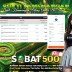 BUKTI JACKPOT SLOT WILD BOUNTY SHOWDOWN TERPERCAYA DI INDONESIA TGL 16-08-2025