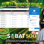 BUKTI JACKPOT SLOT WILD BOUNTY SHOWDOWN TERPERCAYA DI INDONESIA TGL 15-08-2025