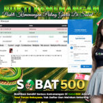 BUKTI JACKPOT SLOT SAEMAN TERPERCAYA DI INDONESIA TGL 17-08-2025