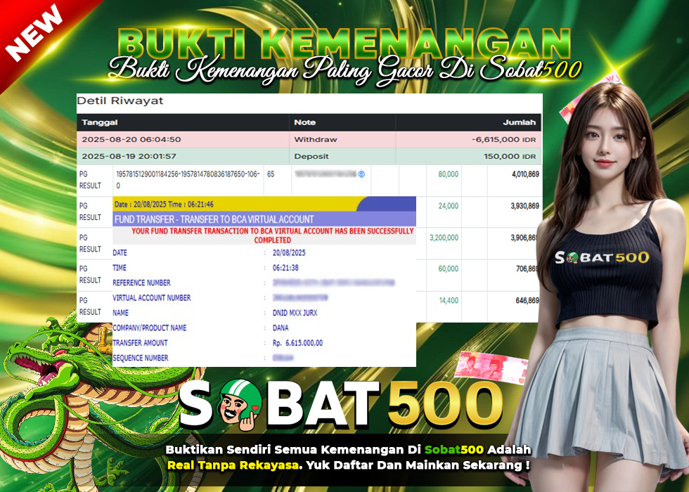BUKTI JACKPOT SLOT MAHJONG WAYS TERPERCAYA DI INDONESIA TGL 20-08-2025